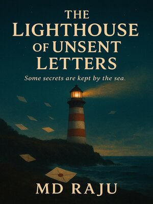 cover image of The Lighthouse of Unsent Letters